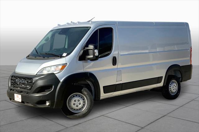 new 2024 Ram ProMaster 1500 car, priced at $43,815