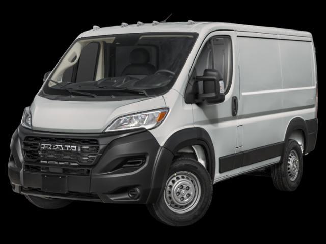 new 2024 Ram ProMaster 1500 car, priced at $45,815