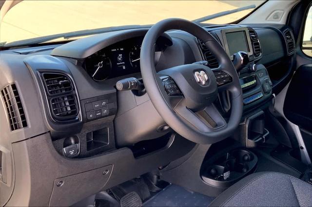 new 2024 Ram ProMaster 1500 car, priced at $43,815