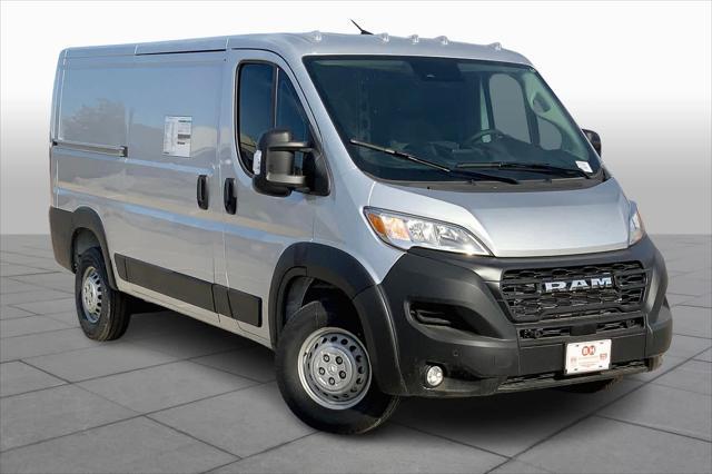 new 2024 Ram ProMaster 1500 car, priced at $43,815