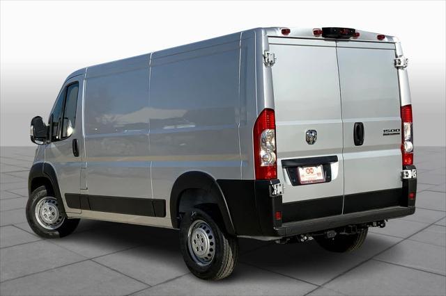 new 2024 Ram ProMaster 1500 car, priced at $43,815