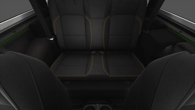 new 2025 Jeep Wrangler car, priced at $32,650