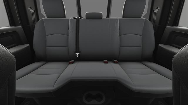 new 2025 Ram 2500 car, priced at $51,830