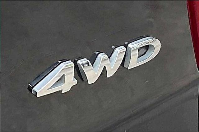 used 2016 Ford Explorer car, priced at $10,999