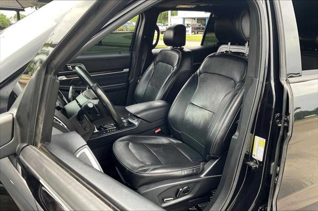 used 2016 Ford Explorer car, priced at $10,999