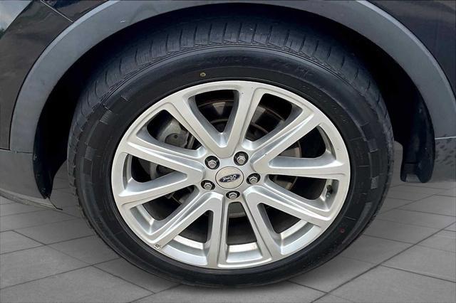used 2016 Ford Explorer car, priced at $10,999