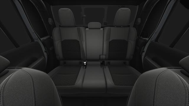new 2025 Jeep Gladiator car, priced at $56,525