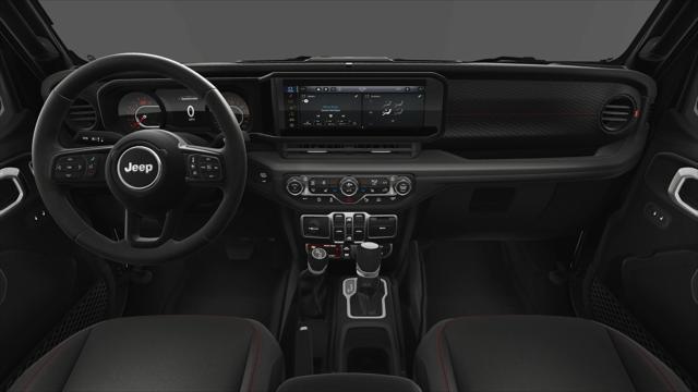new 2025 Jeep Gladiator car, priced at $58,999