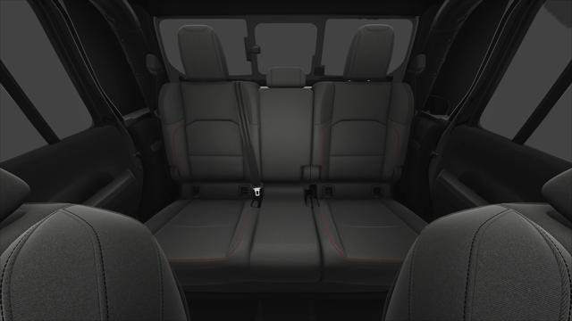 new 2025 Jeep Gladiator car, priced at $58,999