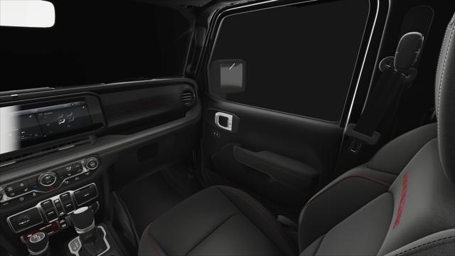new 2025 Jeep Gladiator car, priced at $58,999