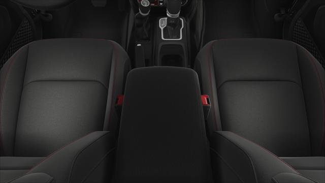new 2025 Jeep Gladiator car, priced at $58,999