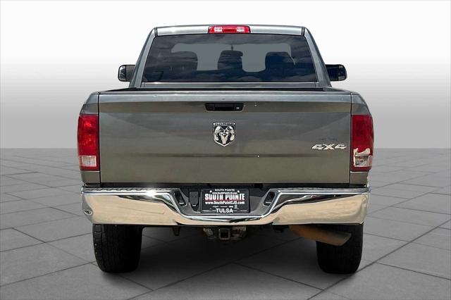 used 2010 Dodge Ram 2500 car, priced at $20,999