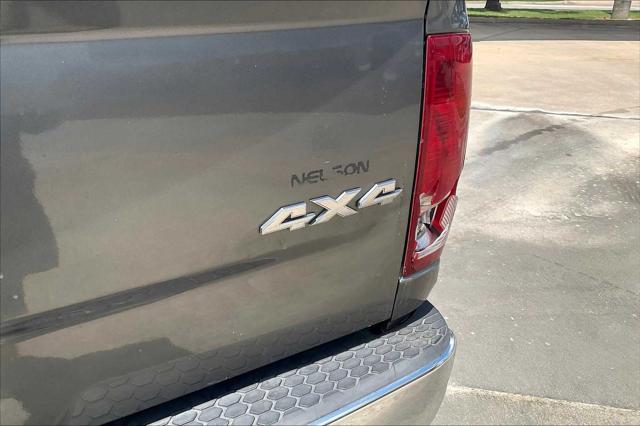 used 2010 Dodge Ram 2500 car, priced at $20,999