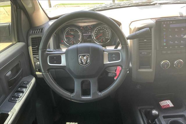 used 2010 Dodge Ram 2500 car, priced at $20,999