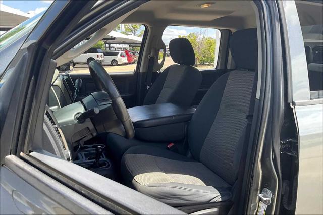 used 2010 Dodge Ram 2500 car, priced at $20,999