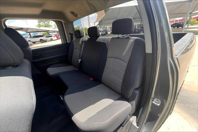 used 2010 Dodge Ram 2500 car, priced at $20,999