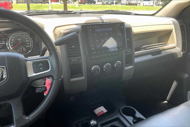 used 2010 Dodge Ram 2500 car, priced at $20,999