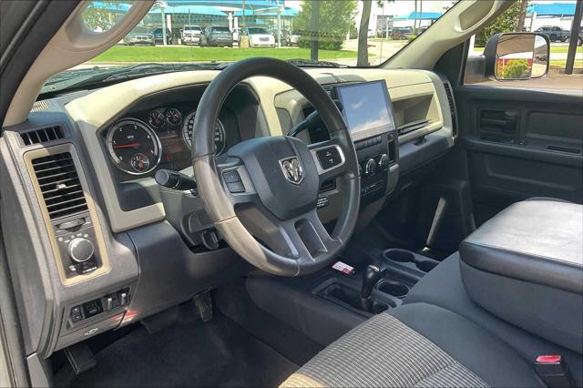 used 2010 Dodge Ram 2500 car, priced at $20,999