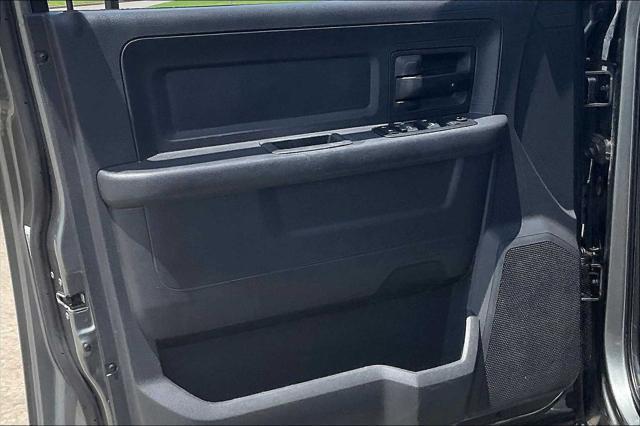 used 2010 Dodge Ram 2500 car, priced at $20,999