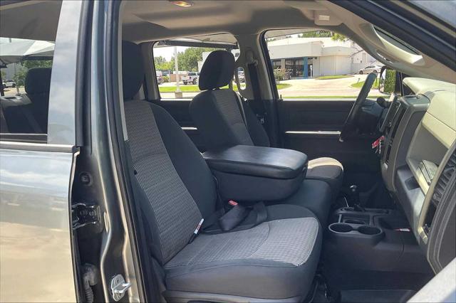 used 2010 Dodge Ram 2500 car, priced at $20,999