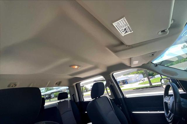 used 2010 Dodge Ram 2500 car, priced at $20,999