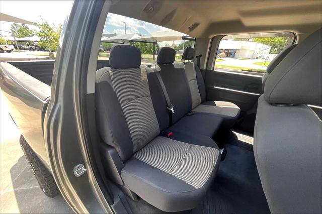 used 2010 Dodge Ram 2500 car, priced at $20,999