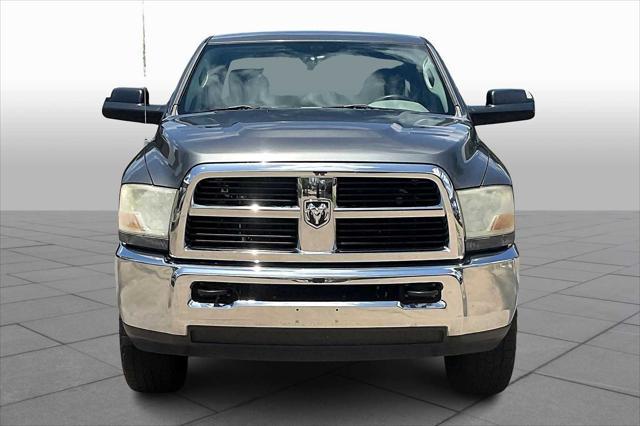 used 2010 Dodge Ram 2500 car, priced at $20,999