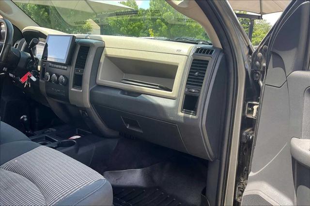 used 2010 Dodge Ram 2500 car, priced at $20,999