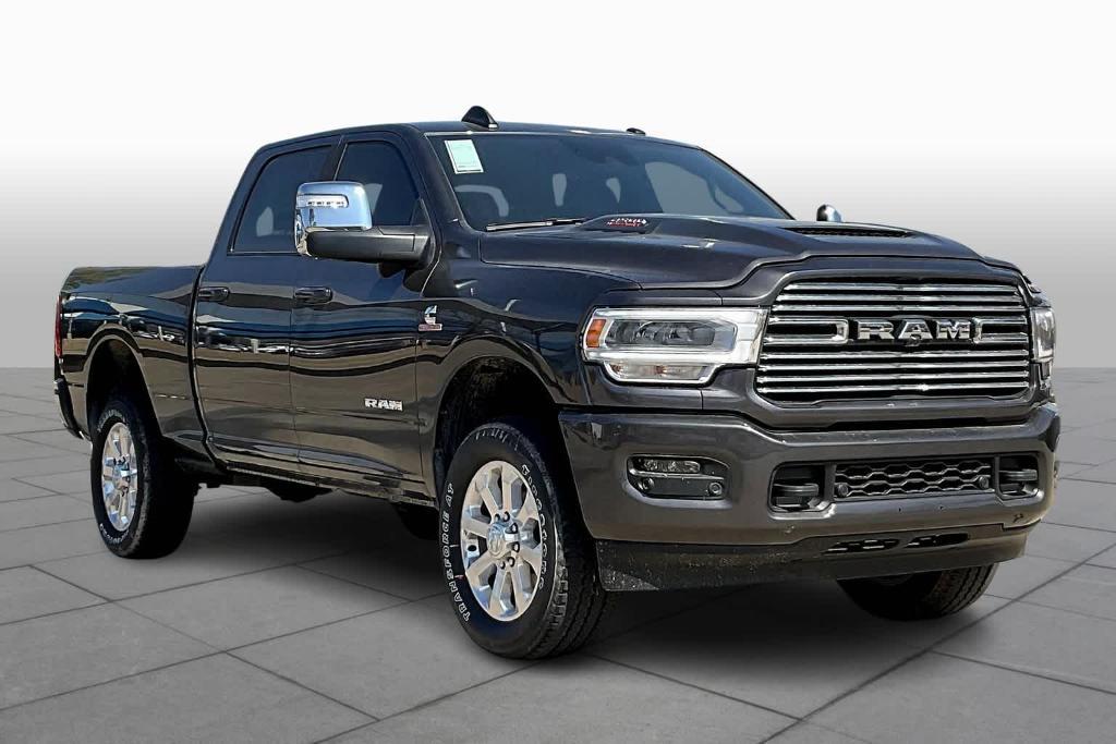 new 2024 Ram 2500 car, priced at $77,885