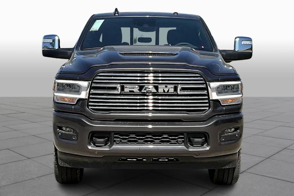 new 2024 Ram 2500 car, priced at $77,885