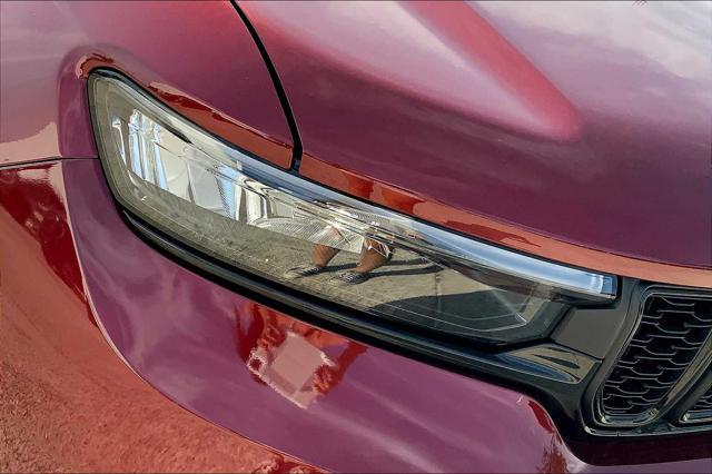new 2025 Jeep Grand Cherokee L car, priced at $54,835
