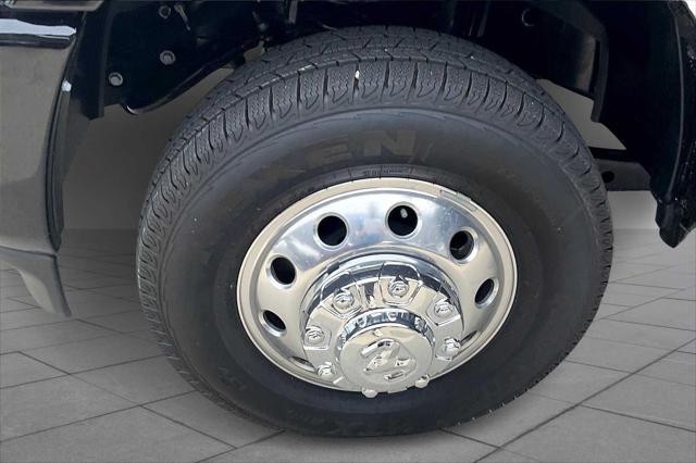 new 2025 Ram 3500 car, priced at $101,015