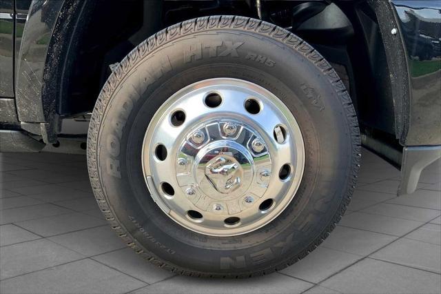 new 2025 Ram 3500 car, priced at $90,715