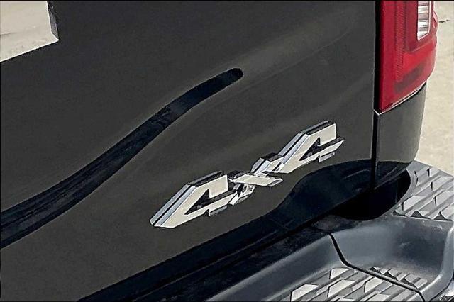 new 2025 Ram 3500 car, priced at $101,015