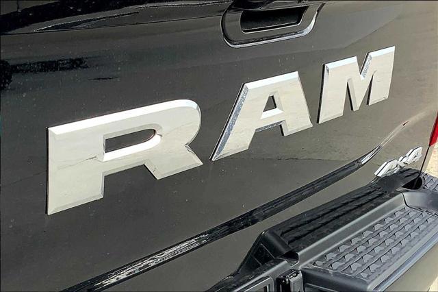 new 2025 Ram 3500 car, priced at $90,715