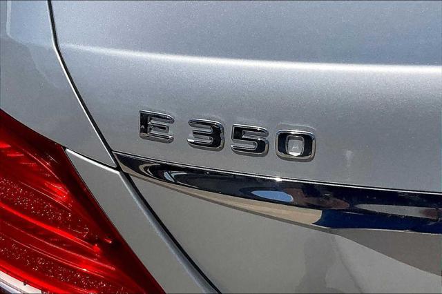 used 2020 Mercedes-Benz E-Class car, priced at $25,999