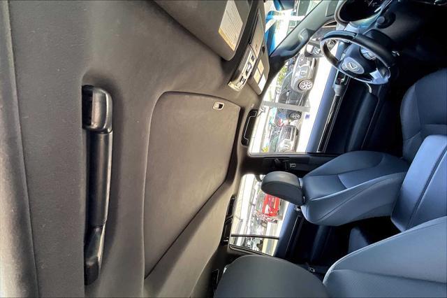 used 2023 Lexus GX 460 car, priced at $59,499