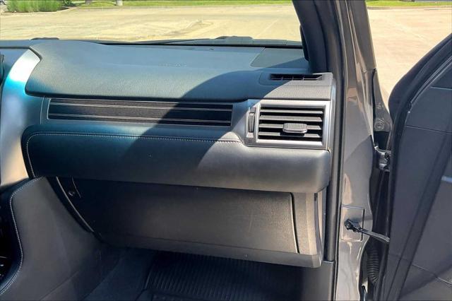 used 2023 Lexus GX 460 car, priced at $59,499