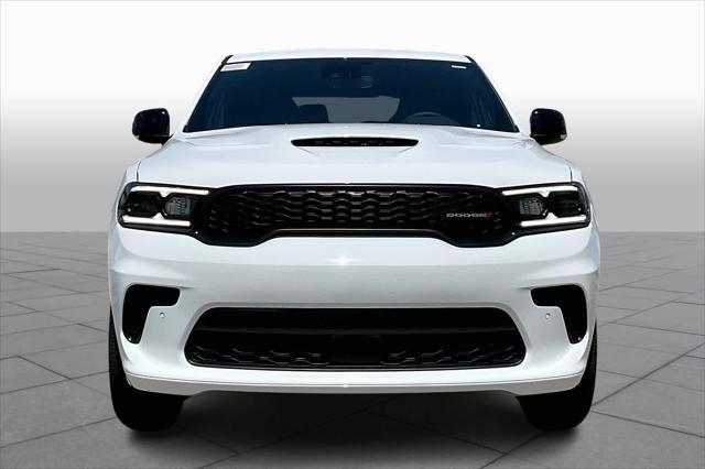 new 2024 Dodge Durango car, priced at $53,600