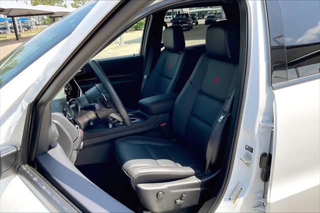 new 2024 Dodge Durango car, priced at $53,600