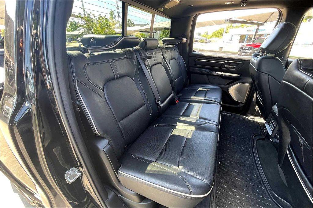 used 2020 Ram 1500 car, priced at $30,999