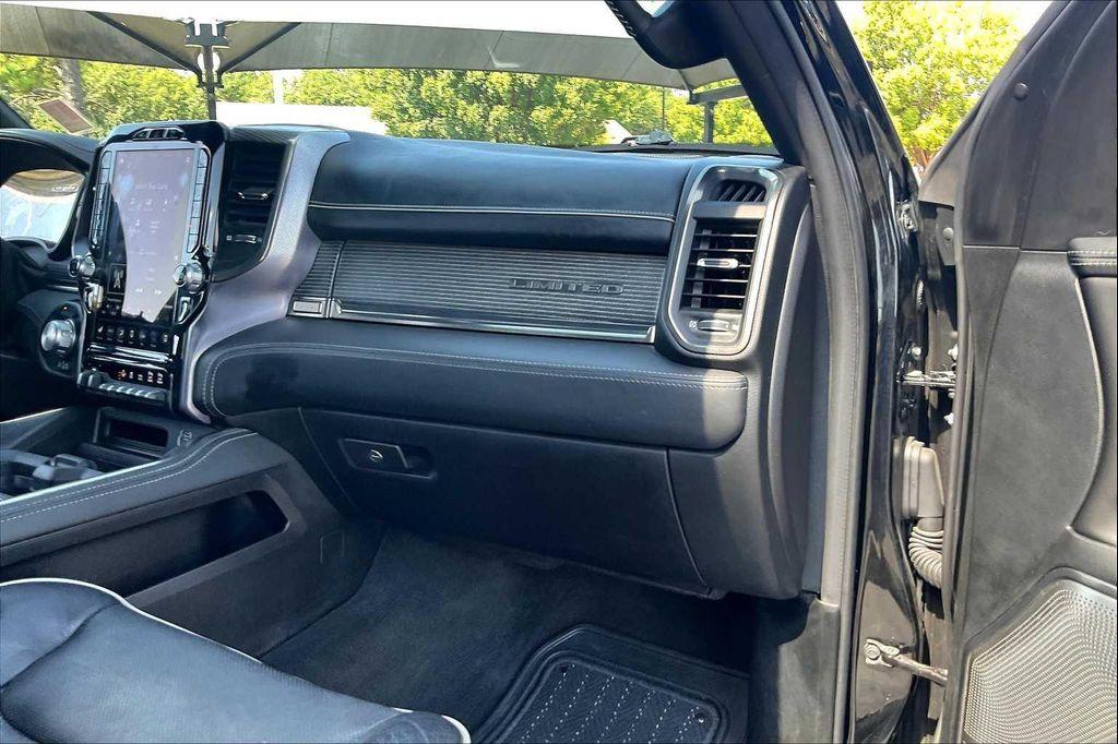 used 2020 Ram 1500 car, priced at $30,999