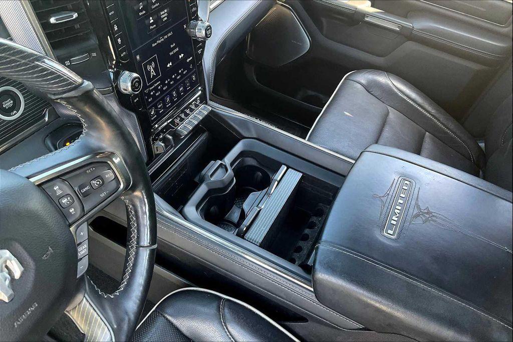 used 2020 Ram 1500 car, priced at $30,999