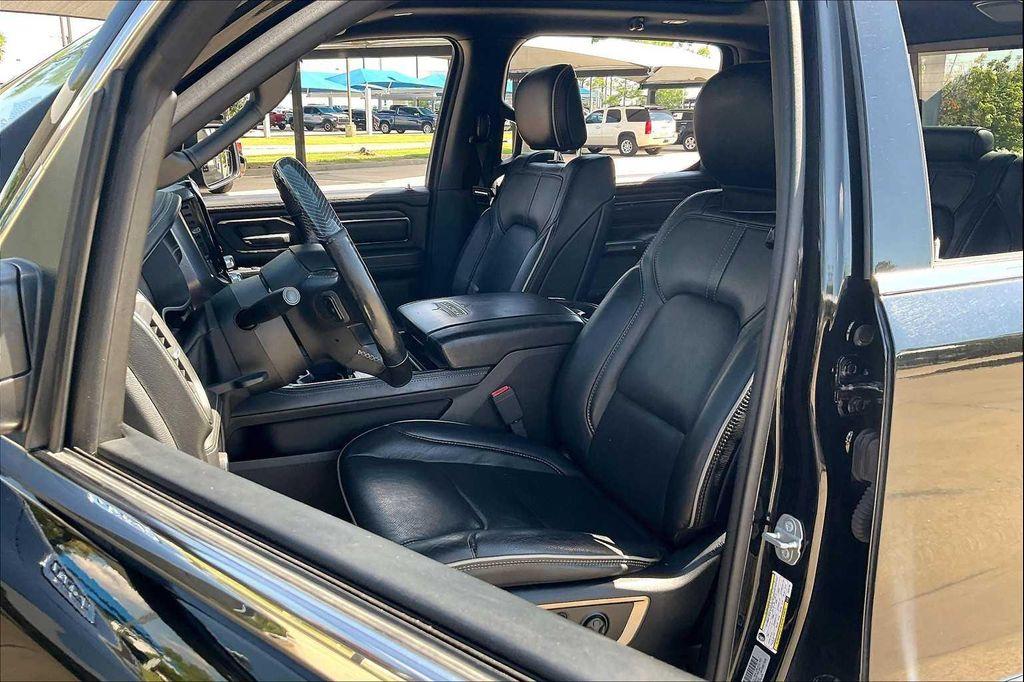 used 2020 Ram 1500 car, priced at $30,999