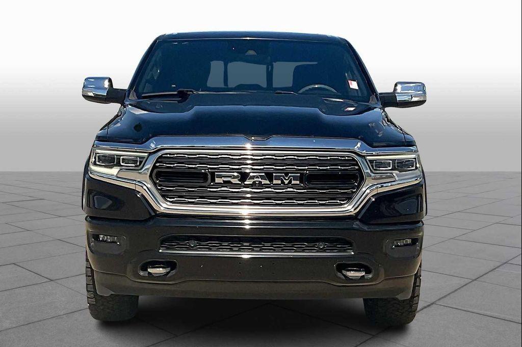 used 2020 Ram 1500 car, priced at $30,999