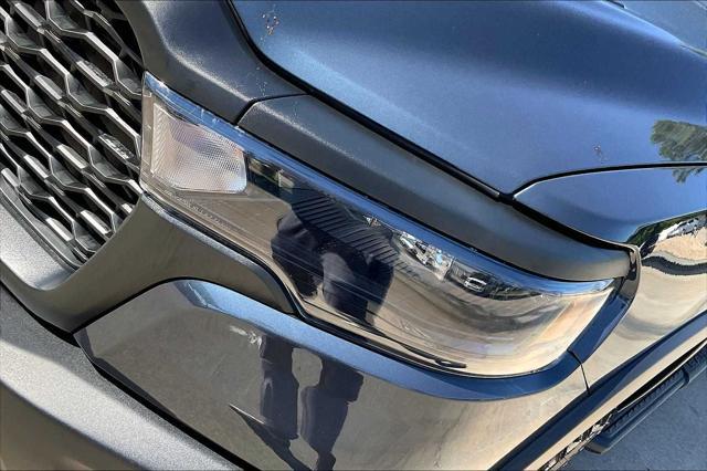 new 2025 Ram 1500 car, priced at $70,050