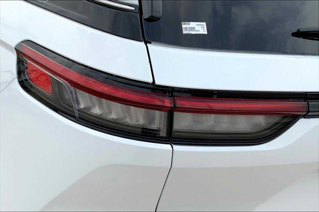 new 2025 Jeep Grand Cherokee car, priced at $46,415