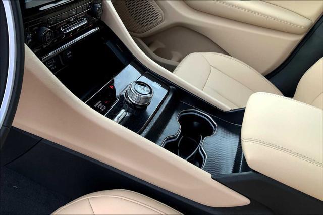 new 2025 Jeep Grand Cherokee car, priced at $46,415