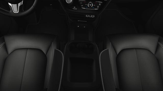 new 2025 Chrysler Pacifica car, priced at $40,940