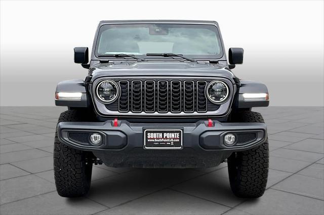 new 2024 Jeep Wrangler car, priced at $62,470